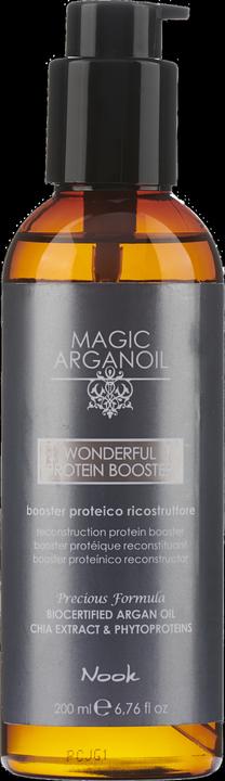 Nook Wonderful Protein Booster - Wiederaufbau-Protein-Booster 200ml (200 ml)