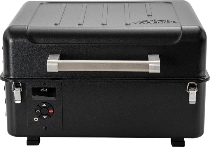 Produktbild Traeger Ranger