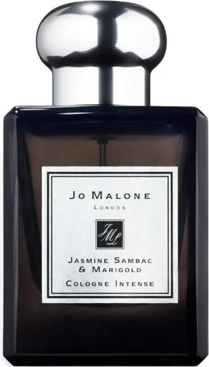 Image du produit Jo Malone Jasmin Sambac & Marigold Intense (Eau de cologne, 50 ml)