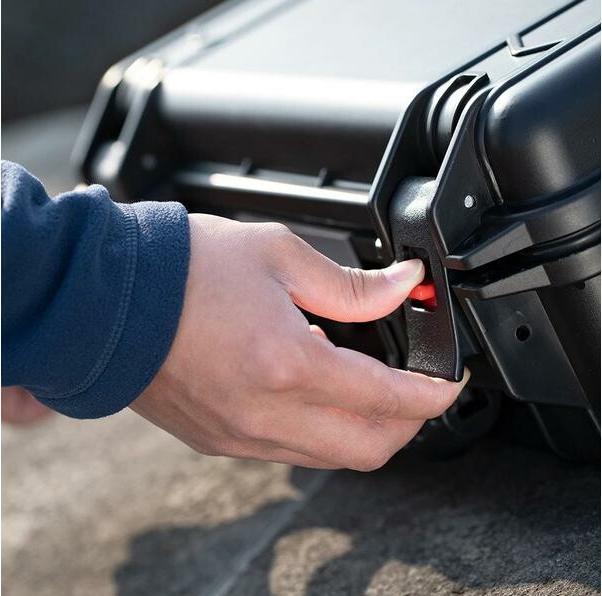 Actual product image Pgytech Transport case Mavic 3 suitcase (Drone case, DJI Mavic 3)