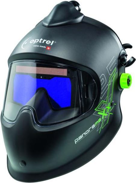 Image du produit Optrel Masque de soudage automatique ® panoramaxx