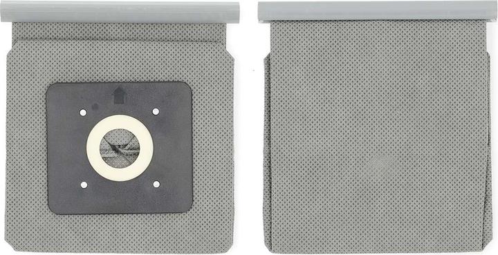 Immagine prodotto Nedis Staubsaugerbeutel - 1 Stück - Stoff - Meist verkauft für: VCBG250GY - Weiss (1 x)