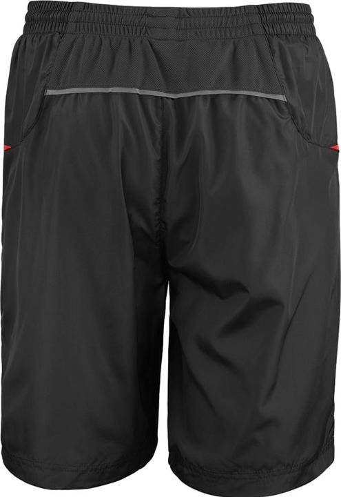 Produktbild Spiro MicroTeam SportShorts Sporthose (XXL)