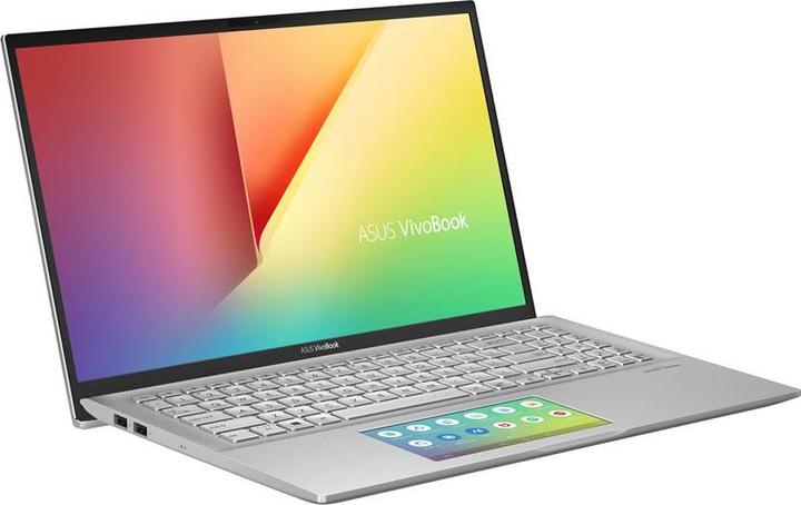 Produktbild ASUS VivoBook S15 – S532FL-BQ208T (15.60", Intel Core i7-10510U, 8 GB, 512 GB, CH)