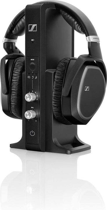 Produktbild Sennheiser Rs 195 (ANC, 18 h, Kabellos)