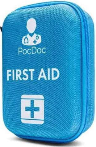 Image du produit PocDoc Extérieur (Trousse de premiers soins)