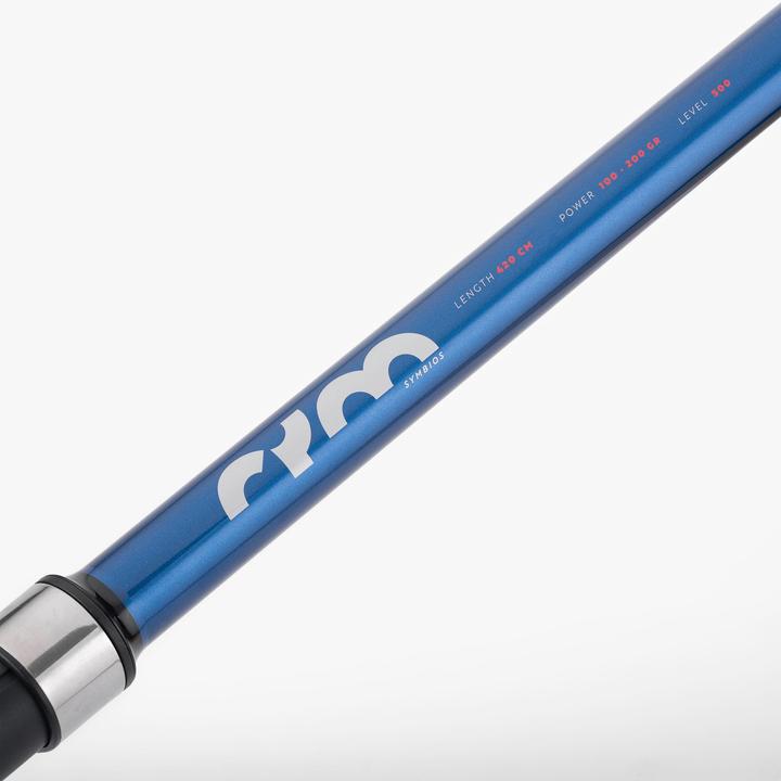 Immagine prodotto Caperlan SYMBIOS 500 (Asta a tutto tondo, 420 cm)