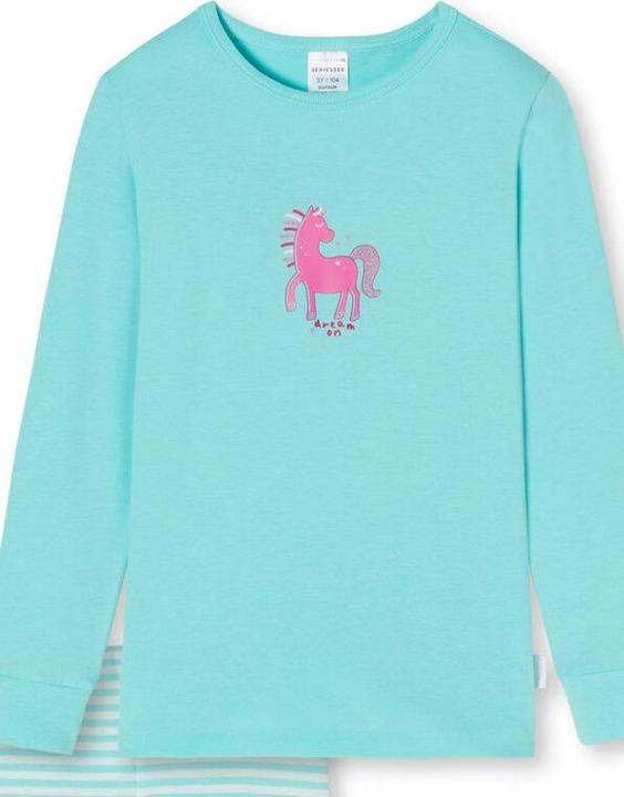 Image du produit Schiesser Pyjama pour filles (104)