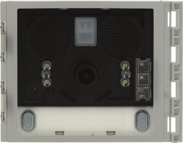 Produktbild Bticino VIDEOLAUTSPRECHERMODUL WEITWI. (351500 HIGH-QUALITY)