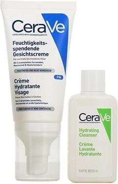 Immagine prodotto CeraVe Moisturising Set For Normal To Dry Skin (Set per la cura del viso)