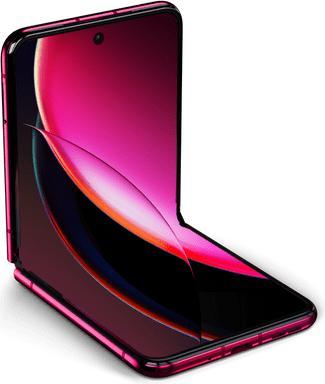 Image du produit TIM Motorola Razr 40 Ultra (256 Go, Viva Magenta, 6.89", Double SIM, 12 Mpx, 5G)