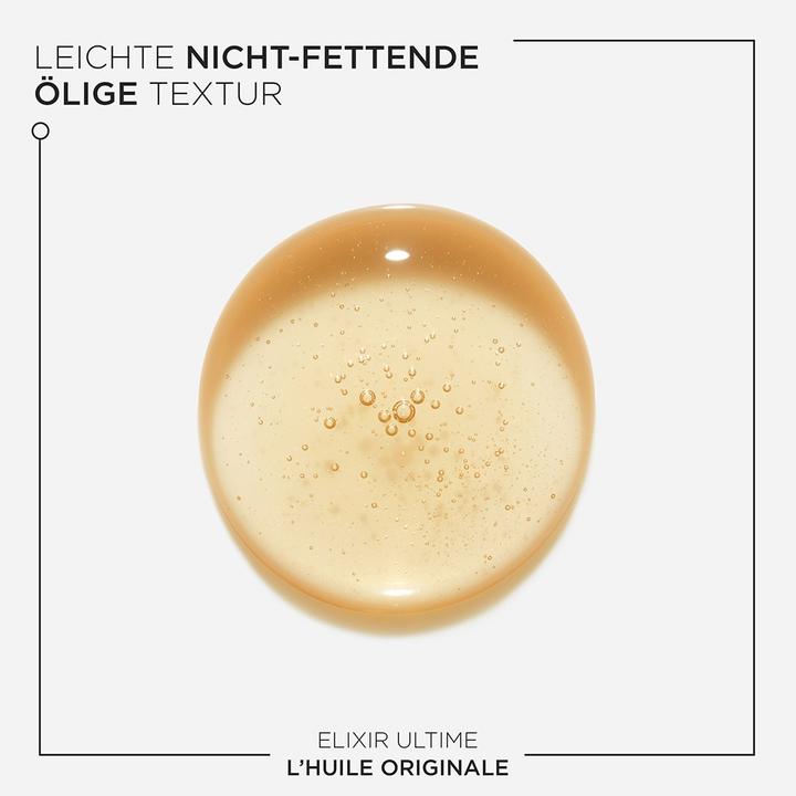 Immagine prodotto Kérastase Elixir Ultime nachfüllbar (75 ml)
