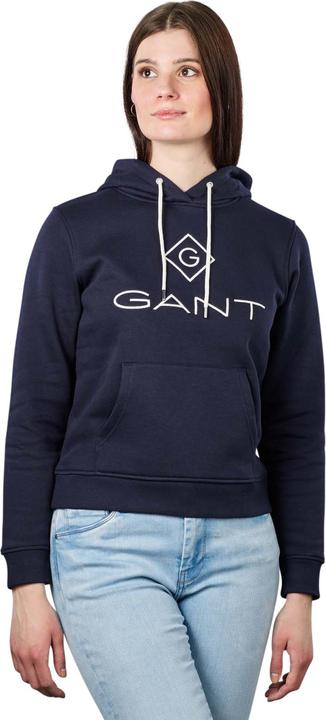 Image du produit GANT Sweatshirt Casual Confortable à porter (XS)