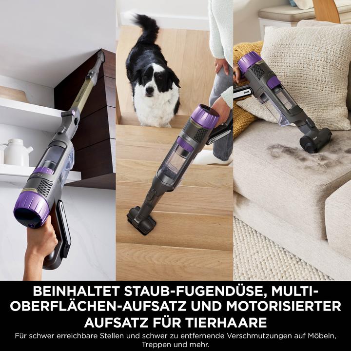 Immagine prodotto Shark PowerDetect Clean & Empty IP3251EUT