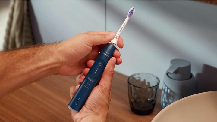 Produktbild Philips Sonicare Series 6100 (Schallzahnbürste)