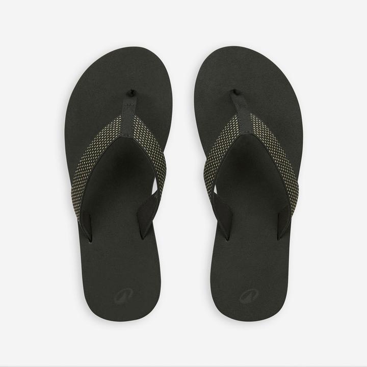 Image du produit Olaian Tongs 550 Femme - Noir (40)