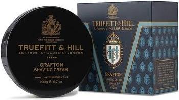 Produktbild Truefitt & Hill Rasiercreme Schale Close Yet Comfortable Shave Grafton 6,7 Unzen (Rasiercreme)