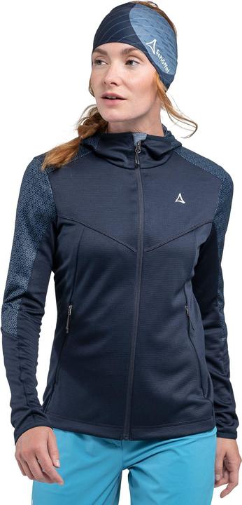 Produktbild Schöffel Svardalen Hoodie (34)