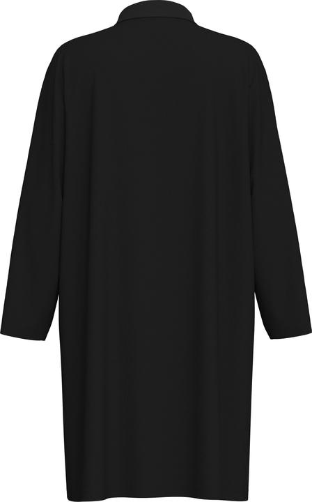 Produktbild Selected Femme Polo-Style Kleid mit langen Ärmeln (L)
