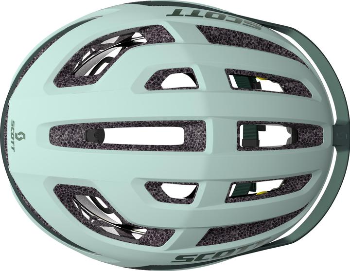 Actual product image Scott Sports Helmet Arx Plus (CE) (59 - 61 cm)