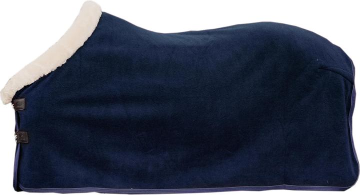 Actual product image Kentucky Horsewear Sweat rug Fleece Show (145 cm)