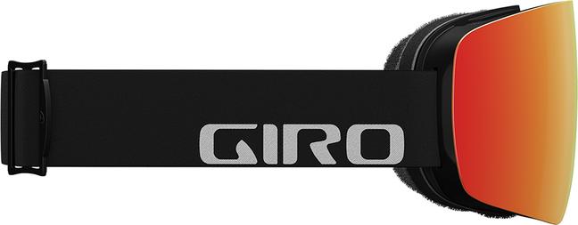 Actual product image Giro Contour Rs Vivid