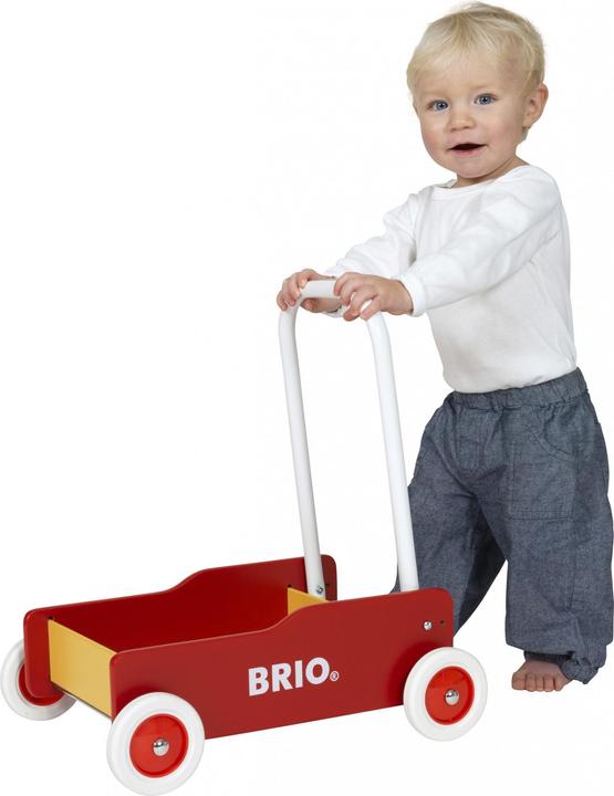 Produktbild Brio Toddler