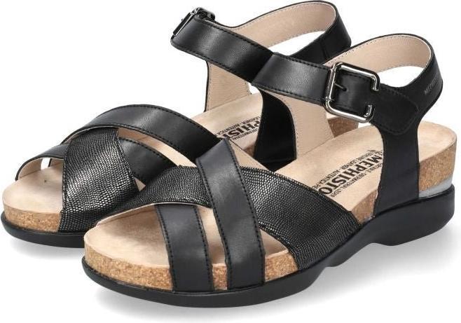 Actual product image Mephisto Otalya (38)