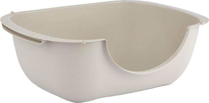Actual product image Rotho Bella (Cat litter box closed)