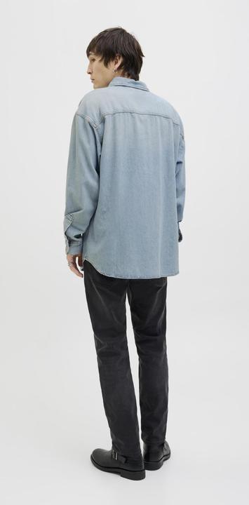Image du produit Jack & Jones Jorsantorini Denim Shirt Ls Noos (XXL)