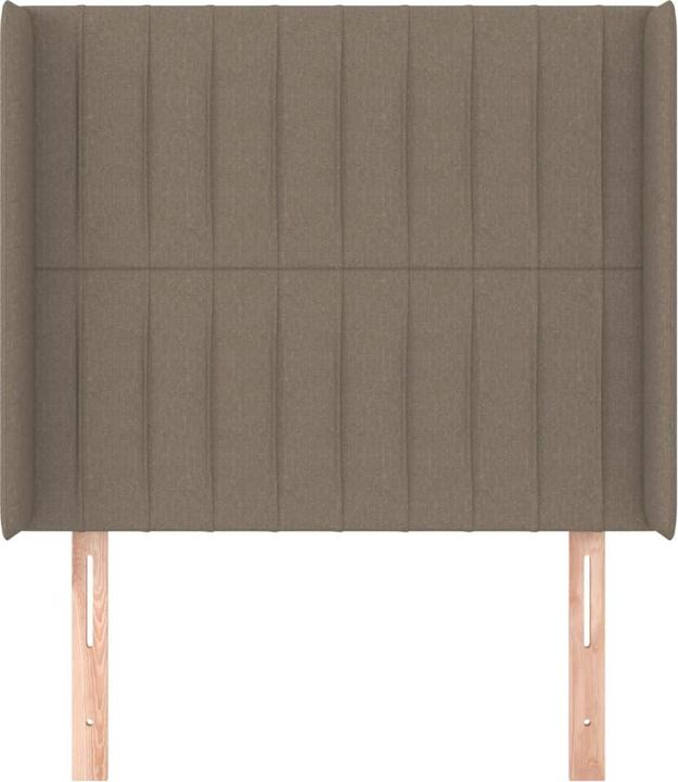 Produktbild VidaXL Lilyana (93 x 16 x 128 cm)