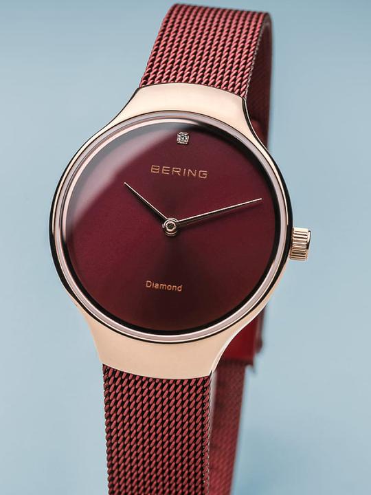 Image du produit Bering Charité (Montre analogique, 26 mm)