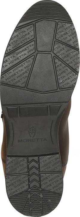Produktbild Moretta Reitstiefel Ventura Lite Leder (43)