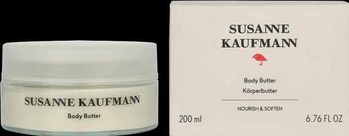 Susanne Kaufmann Body Butter (Body Butter, 200 ml)