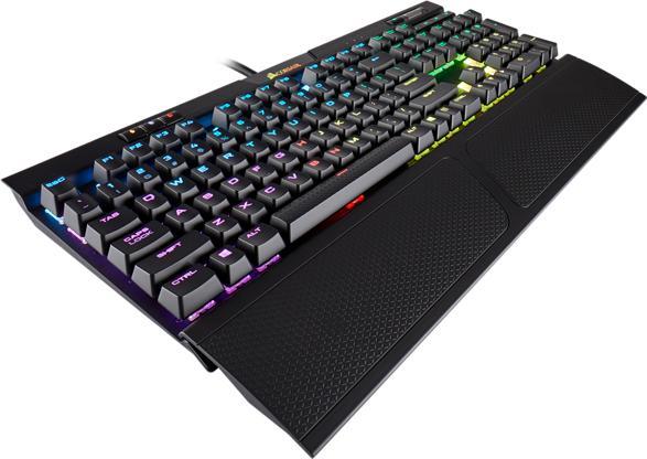 Image du produit Corsair K70 Mk2 (DE, Filaire)