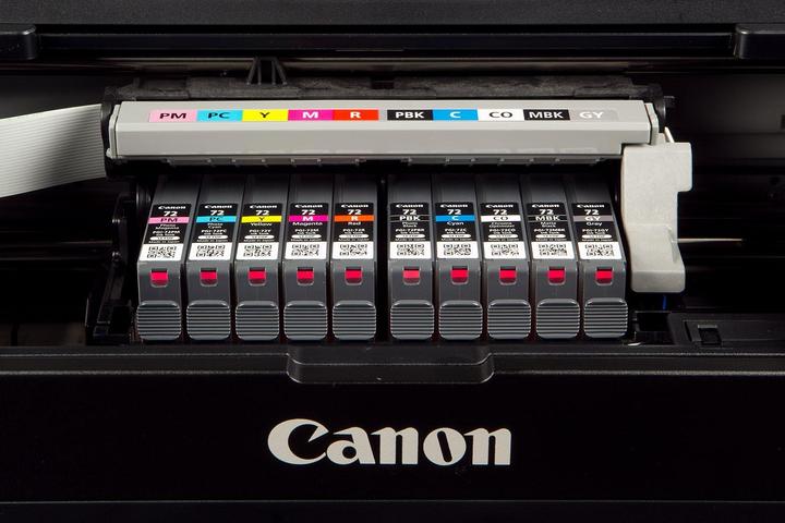 Image du produit Canon Pixma Pro-10s (Encre, Couleur)