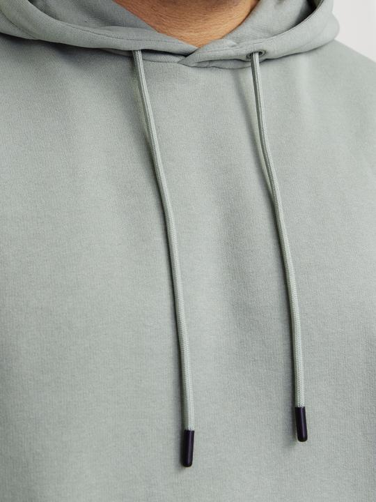 Immagine prodotto Jack & Jones Jjebradley Sweat Hood Noos Pls (6XL)