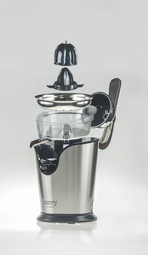 Produktbild Camry CR 4006 Elektrische Zitronenpresse (EU-Stecker)