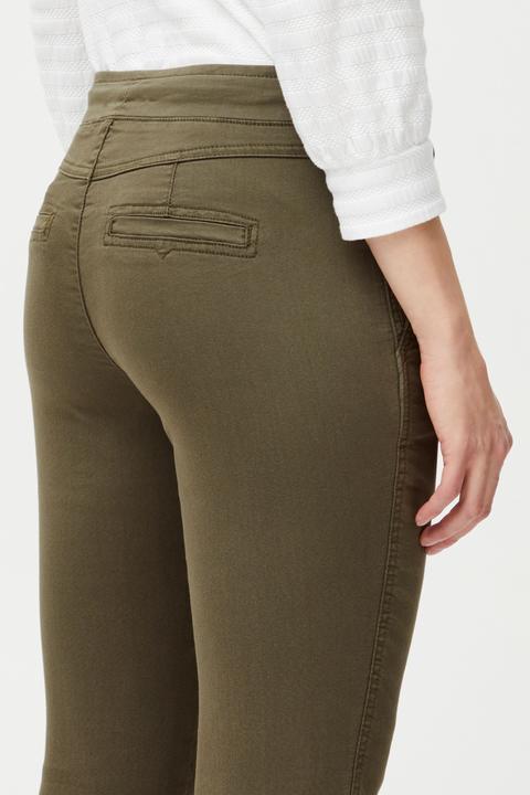 Actual product image Pulz Jeans PZROSITA HW String Pants skinny Leg 50207898 (Frequency band 38 (2600 MHz))