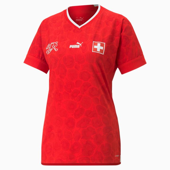 Produktbild Puma SFV Home Jersey Liberty W (XS)