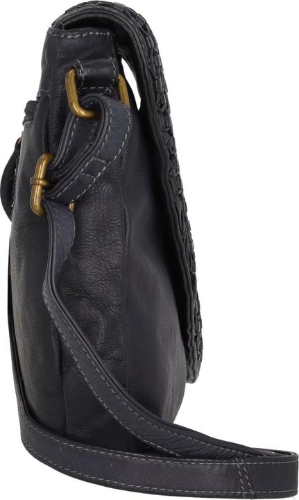 Image du produit Greenland Nature Femi & Nine Sac à bandoulière en cuir 24 cm