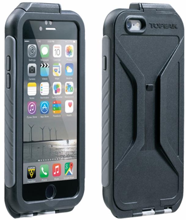 Topeak Custodia RideCase resistente alle intemperie