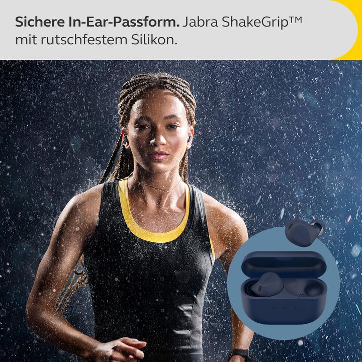 Immagine prodotto Jabra Elite 8 Active (ANC, 8 h, Senza fili)