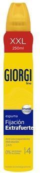 Actual product image Giorgi Line Giorgi Esp 250 Extrafuerte N4 (250 ml, Foaming agent)