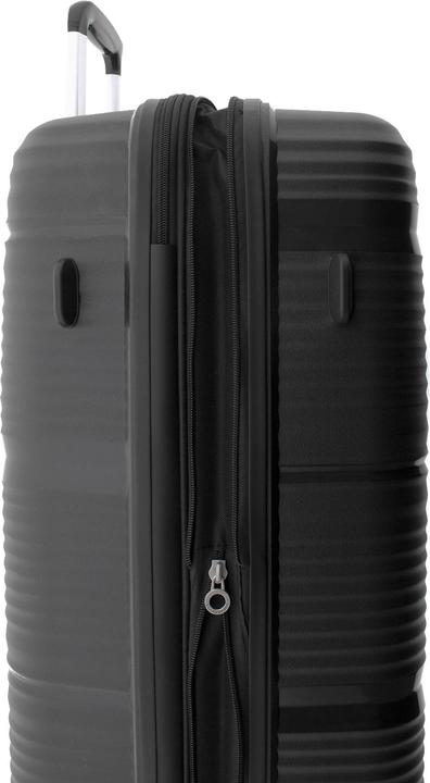 Actual product image Wüsthof Bionic - Trolley (110 l, L (90 - 115l))