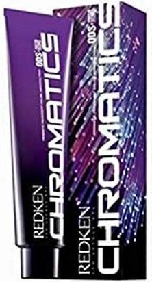 Image du produit Redken Rk Chr Col 5.56 Brown Red 63ml E86 (5.56 Brown Red)