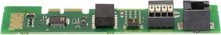 Image du produit Auerswald Module COMpact S0 pour COMpact 3000 analogique/RNIS/VoIP / module enfichable pour les abonnés RNIS