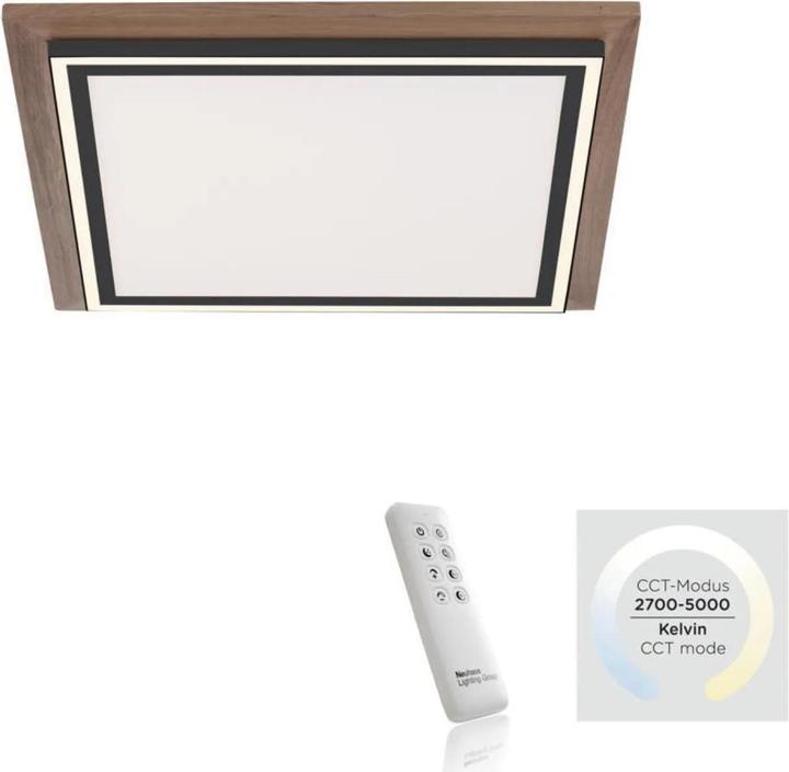 Produktbild Paul Neuhaus Palma (1250 lm)