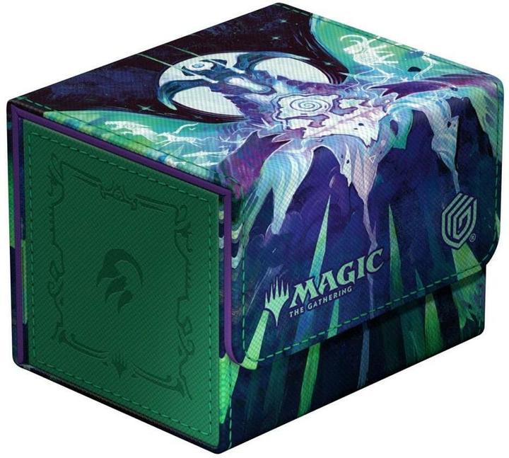 Produktbild Ultimate Guard Sidewinder 100+ Xenoskin Magic: The Gathering "Tarkir: Dragonstorm" - Design 3