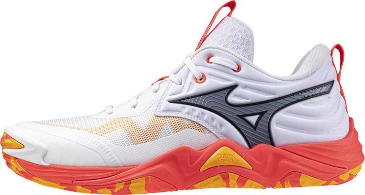 Mizuno Wave Momentum Elite